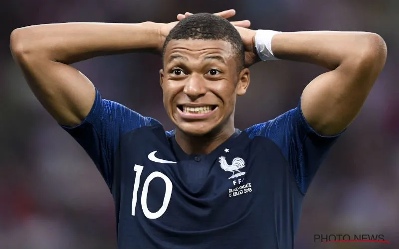 kylianmbappe 01234