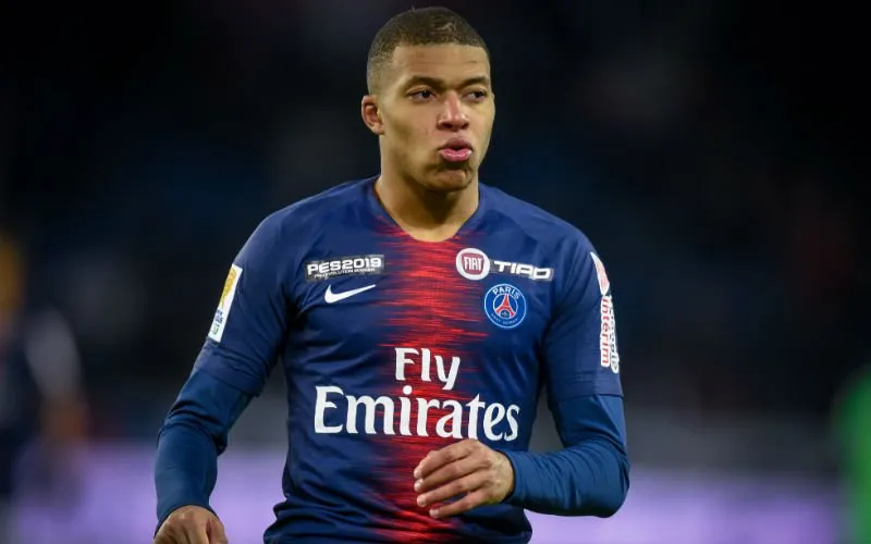 kylianmbappe 10