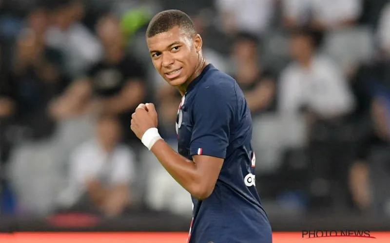kylianmbappe90