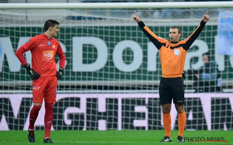 laforge gent antwerp