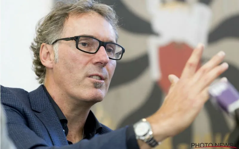 laurent blanc