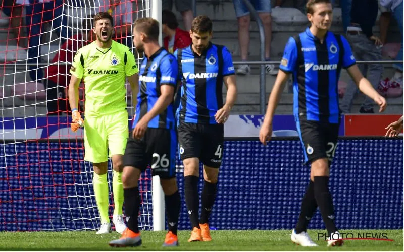 letica peres club brugge