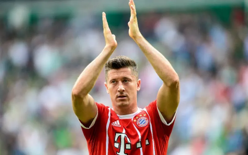 lewandowski 1