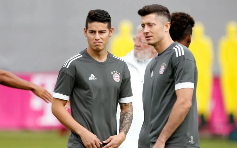 lewandowskijamesrodriguez