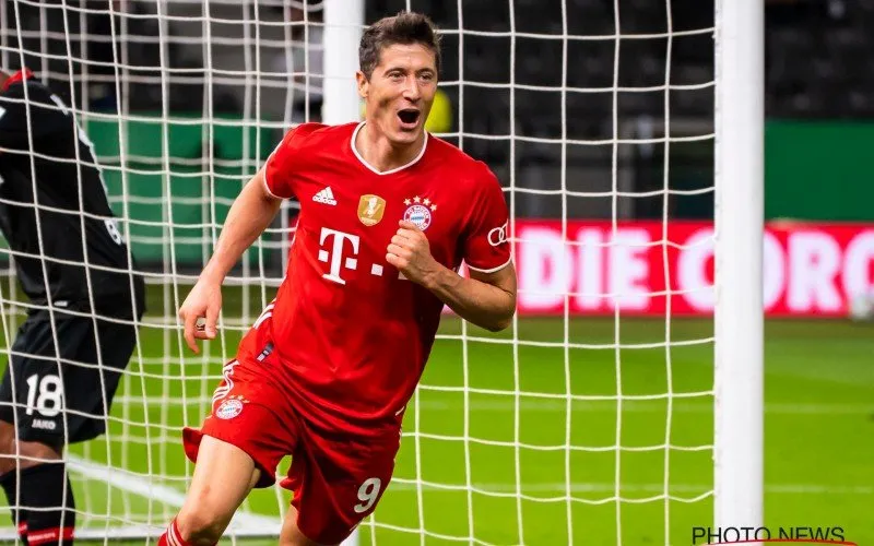 lewandowskileverkusenbayerndfbpokal