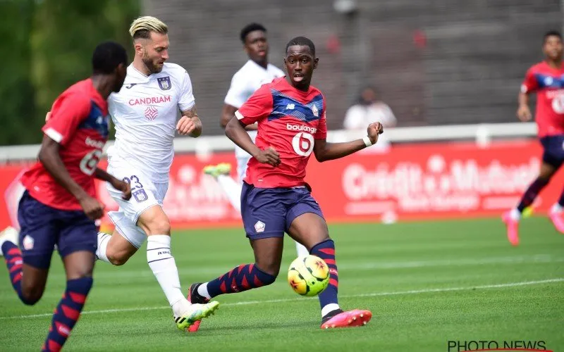 lilleoscanderlechtvoorbereiding