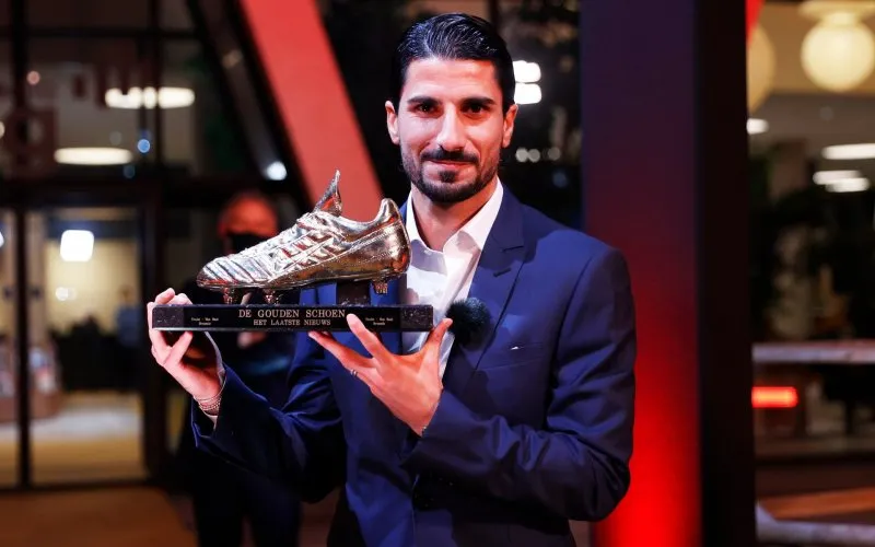 liorrefaelovgoudenschoen