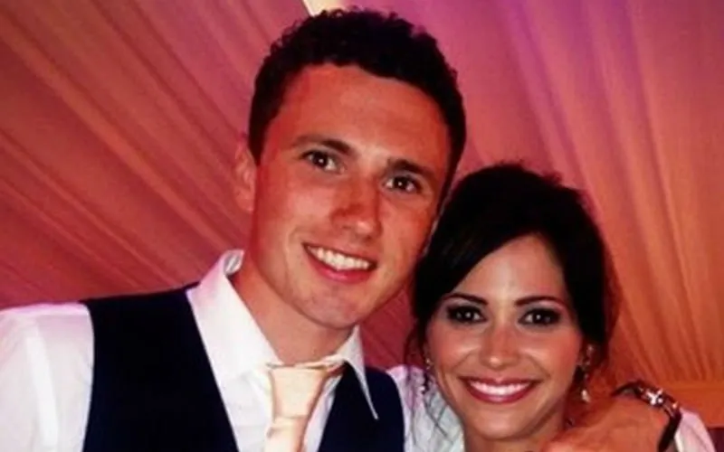 lisa evans corry evans