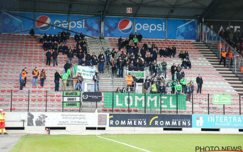 lommel