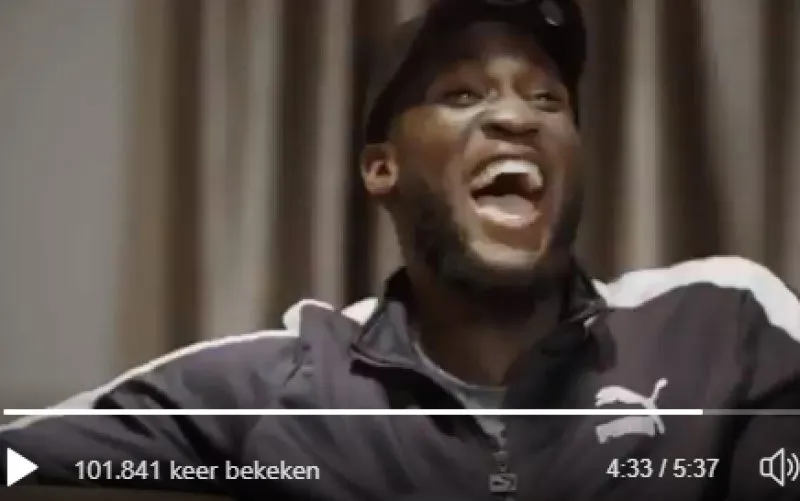 lukaku screenshot