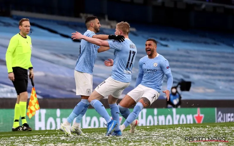 mahrezdebruynewalker