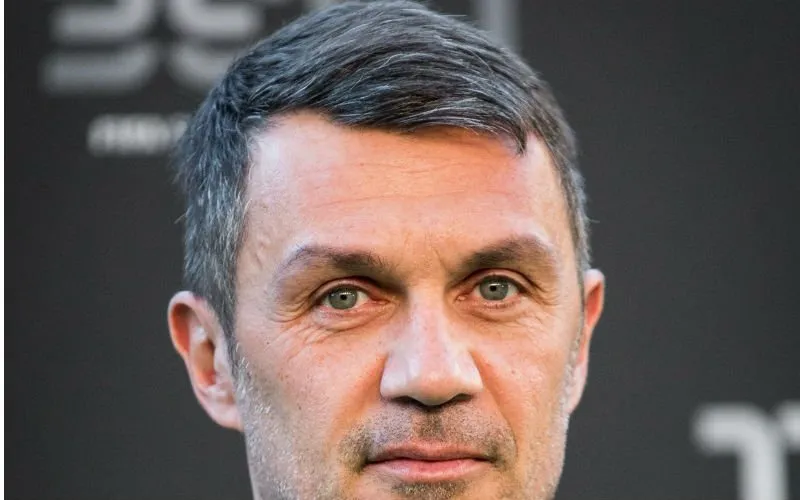 maldini