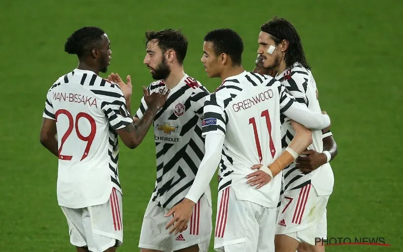 manchesterunitedwanbissakabrunofernandesgreenwoodcavani