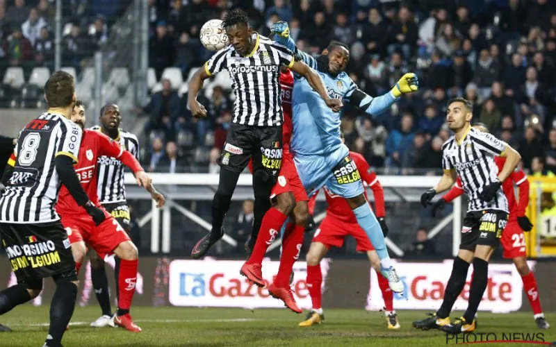 mandanda charleroi