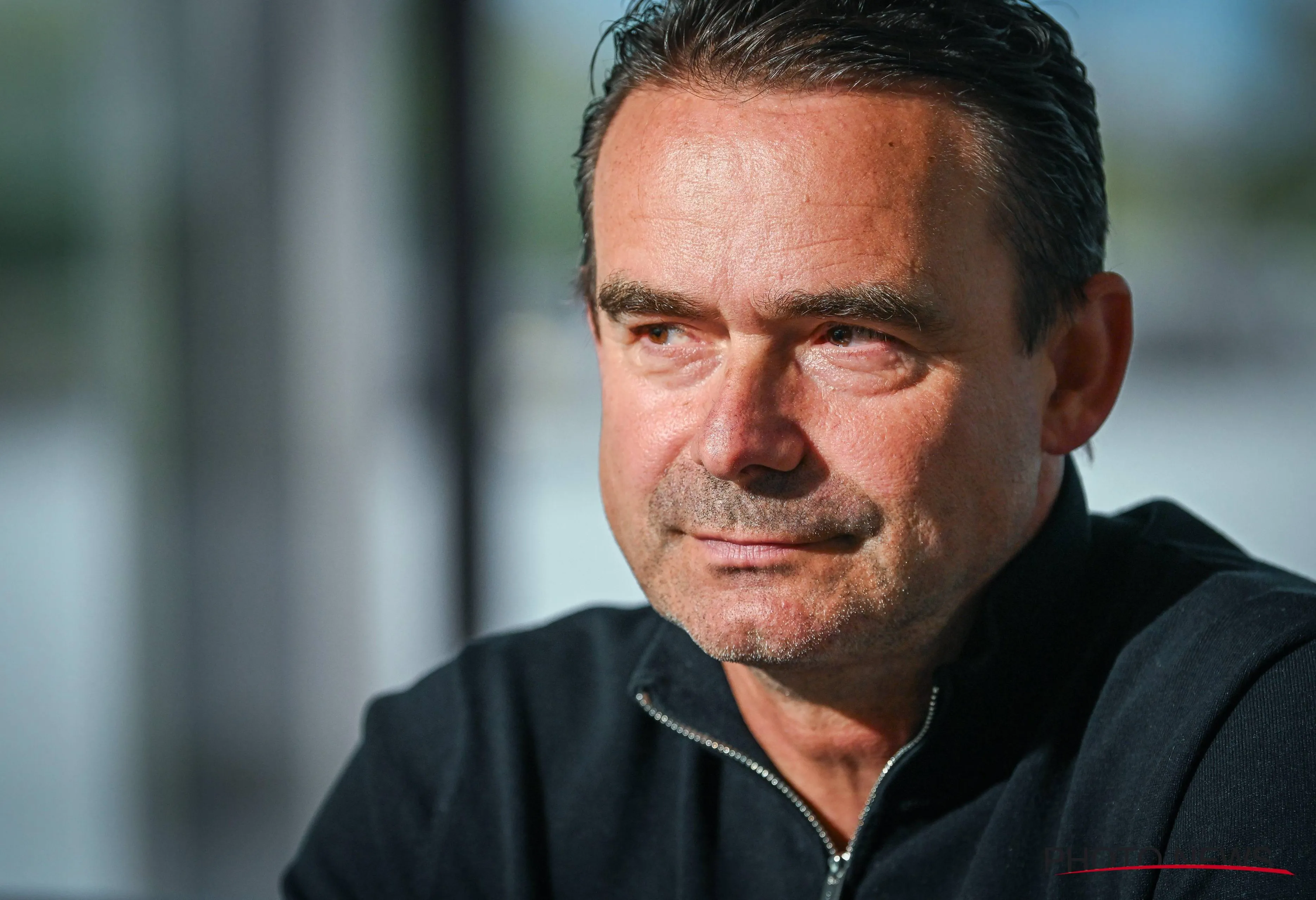 Marc Overmars
