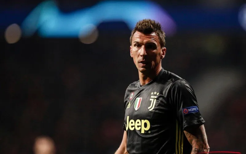 mariomandzukicjuventus