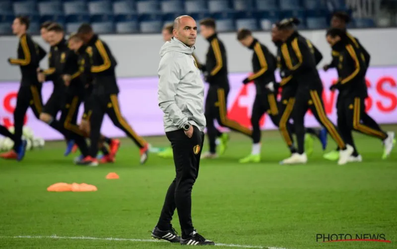 martinez rode duivels