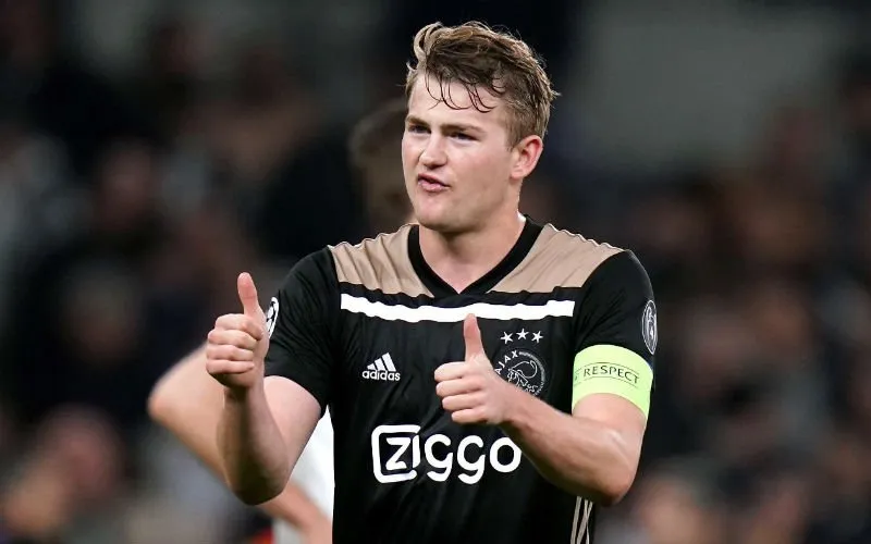 matthijsdeligt31