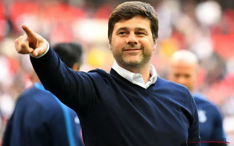 mauri pochettino