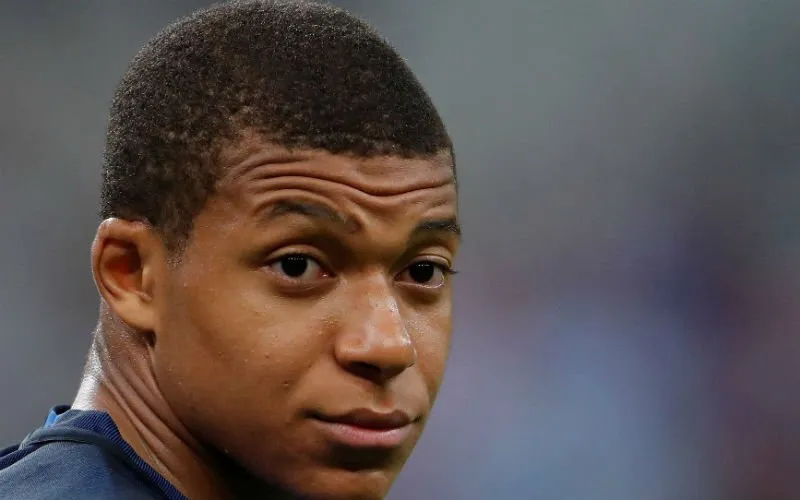 mbappe 141