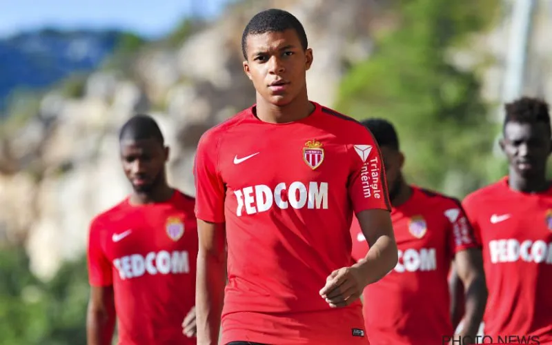 mbappe 4