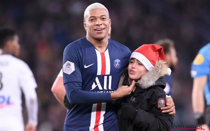 mbappe 9