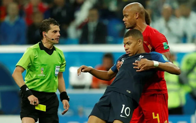mbappe kompany