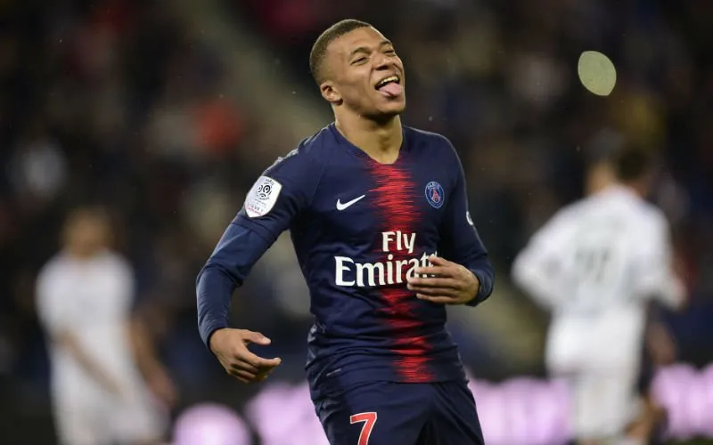 mbappe76