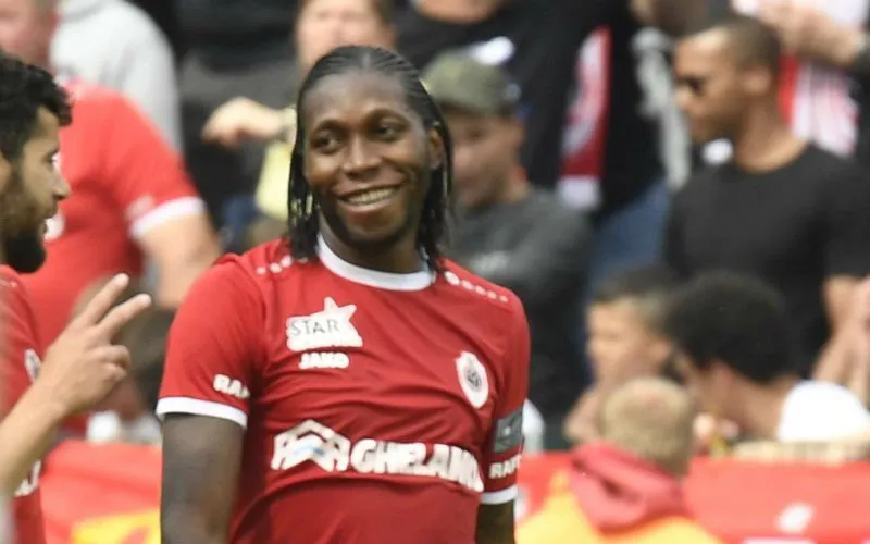 mbokani 6