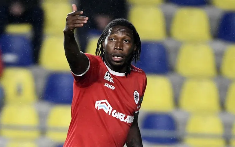 mbokani 70