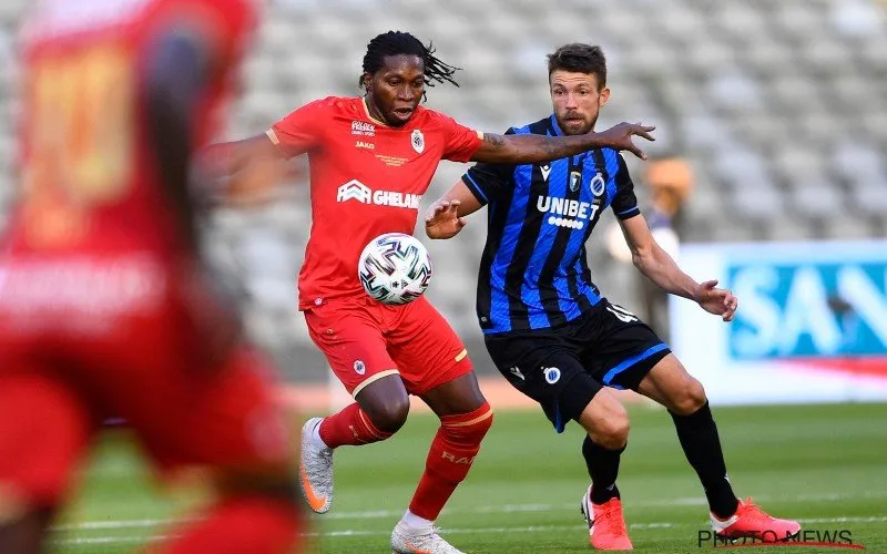 mbokanimecheleclubantwerpbekerfinale