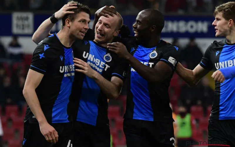 mechelekrmencikbalantaclubbrugge