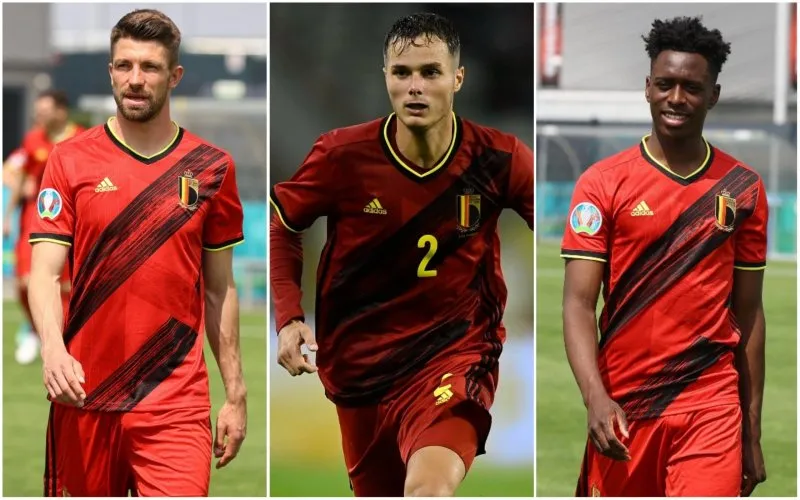 mechelevanheusdensambilokonga