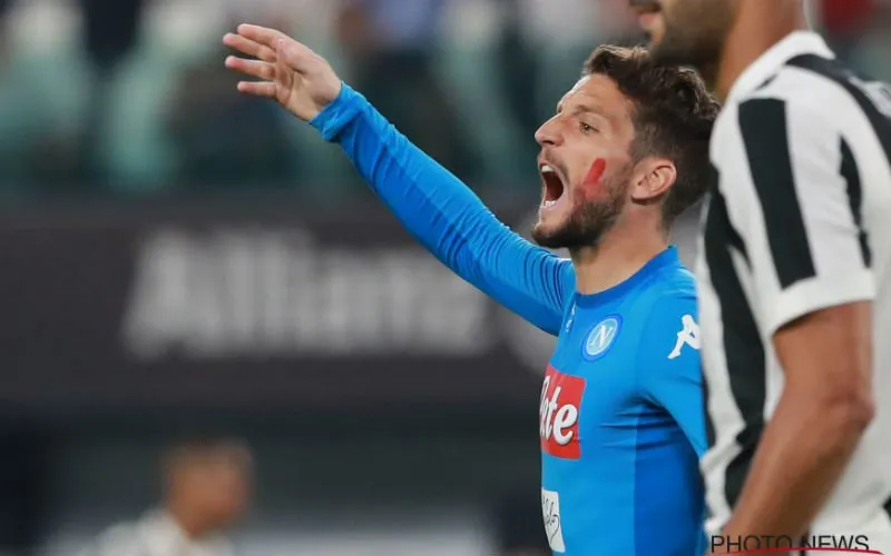 mertens dries mertens