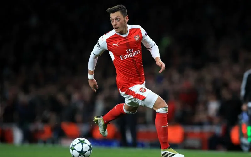 mesutozil