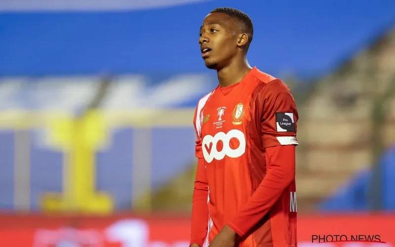 michelangebalikwisha 1