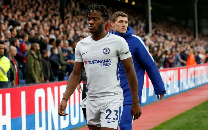 michybatshuayi