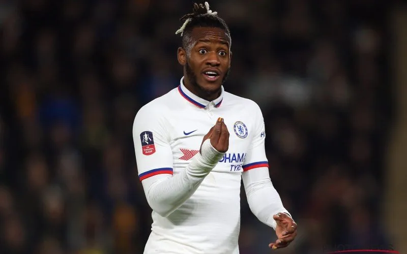 michybatshuayi104