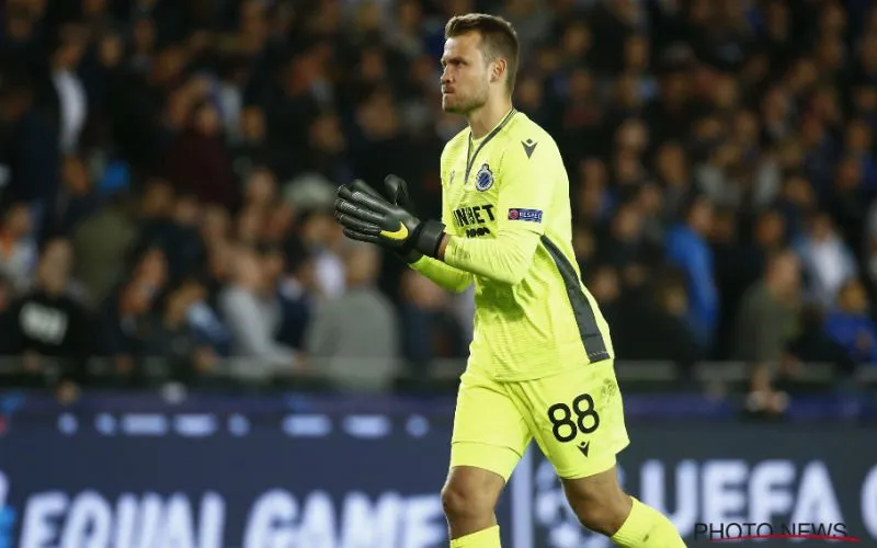 mignolet 12