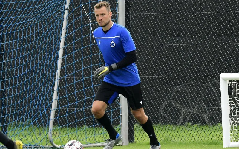 mignolet 7