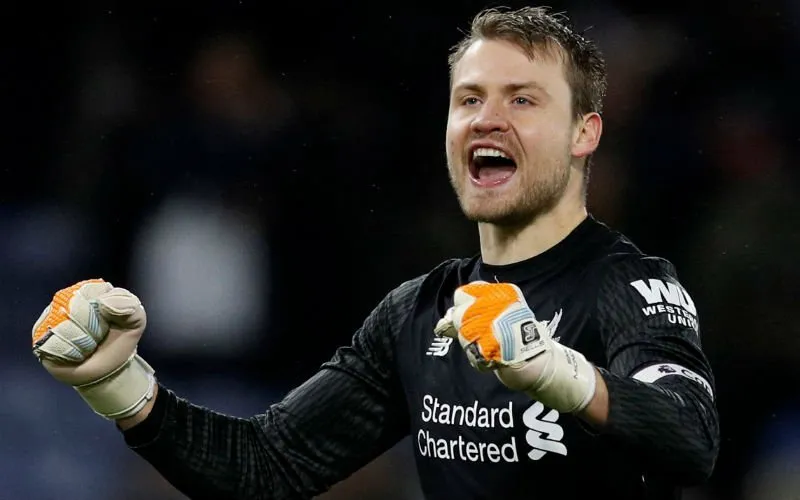 mignolet simon