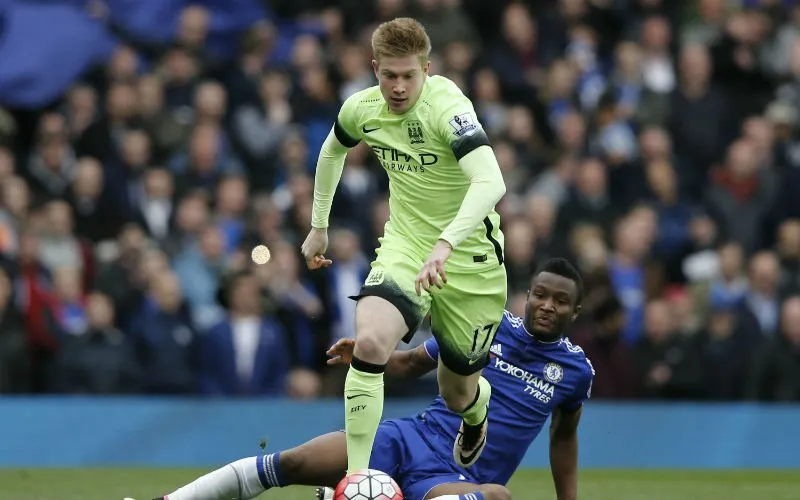 mikeldebruyne