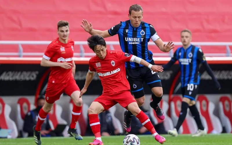 miyoshivormerantwerpclubbrugge