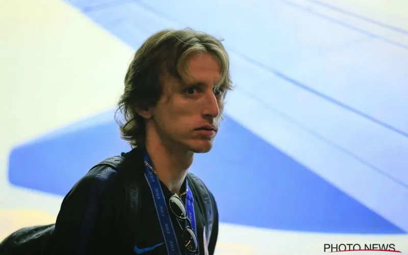 modric 3