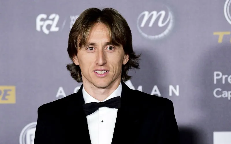 modric 4