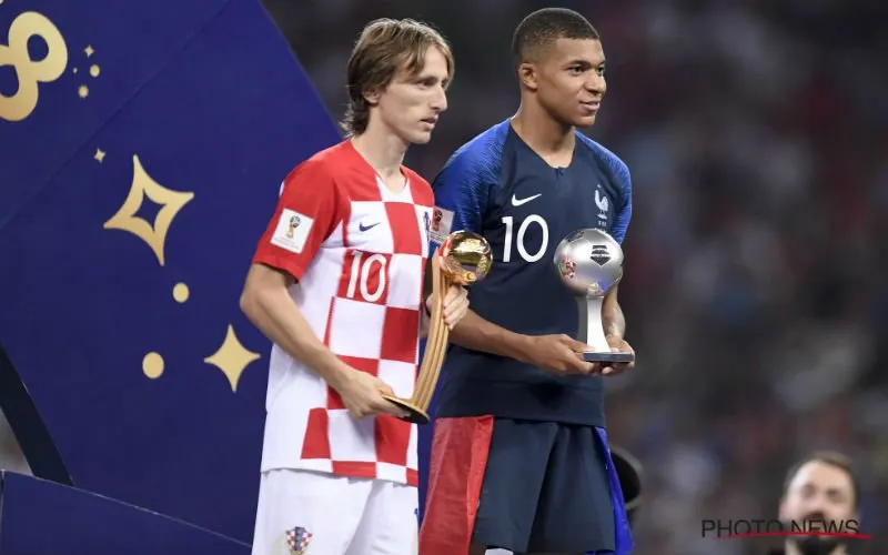 modric mbappe