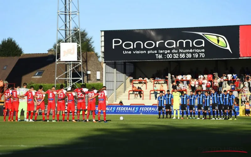 moeskroen club brugge