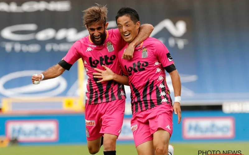 moriokagholizadehclubcharleroi