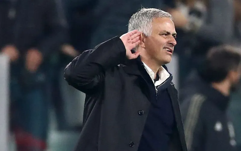 mourinho 15
