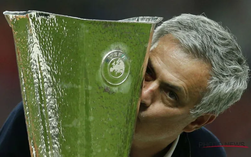 mourinho 9
